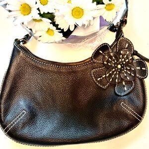 Nordstrom Vintage Leather Purse